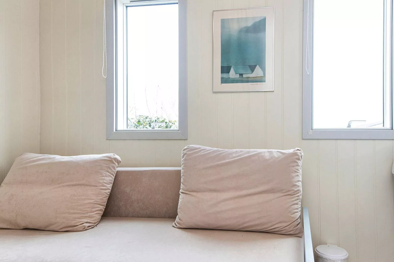 6 person holiday home in Hejls-By Traum-Indoor