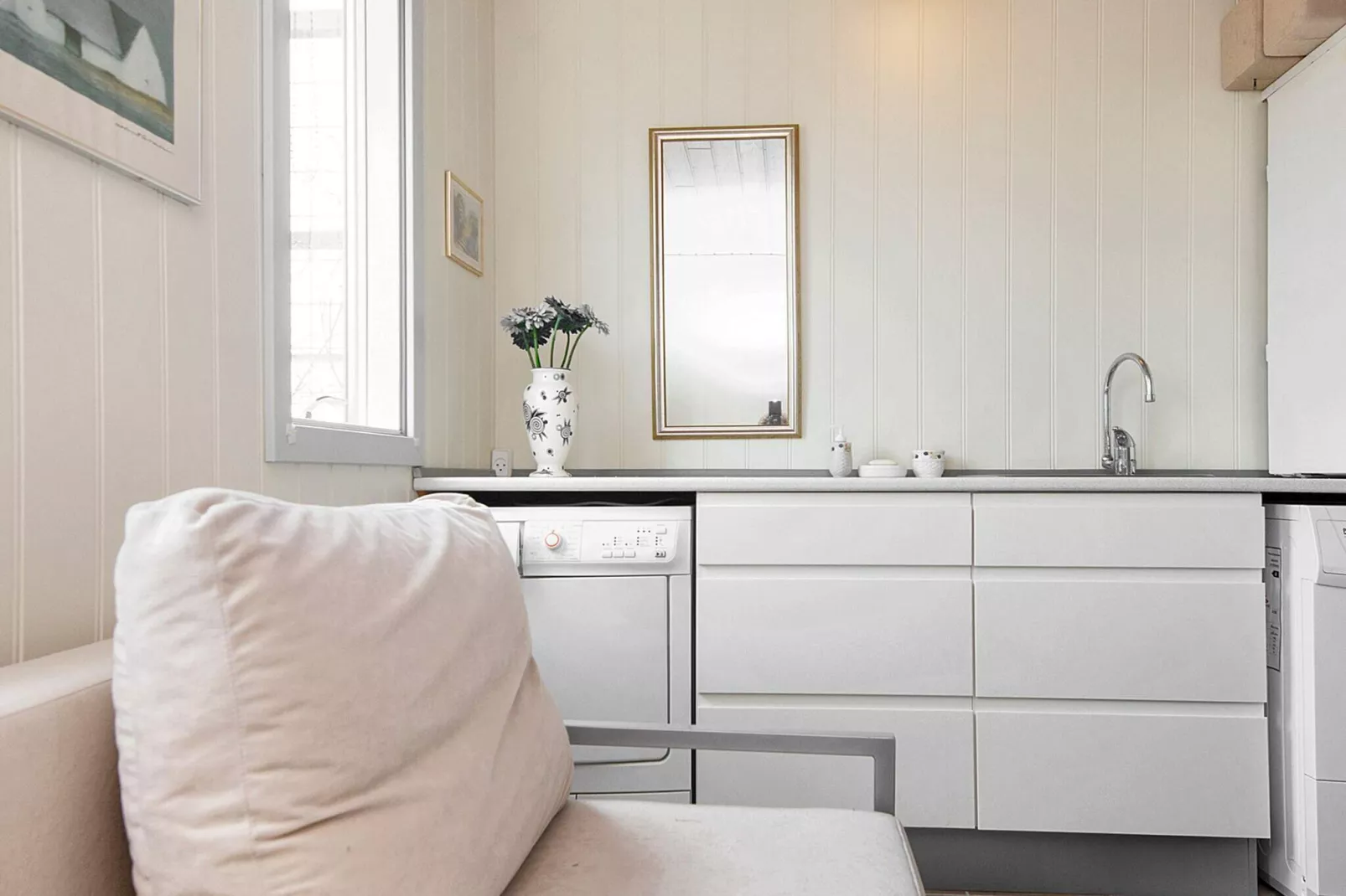 6 person holiday home in Hejls-By Traum-Indoor