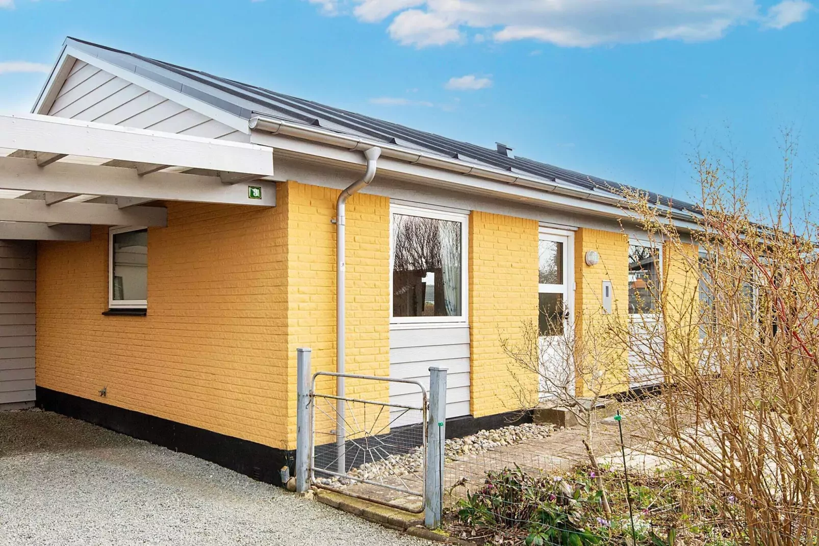 6 person holiday home in Hejls-By Traum-View