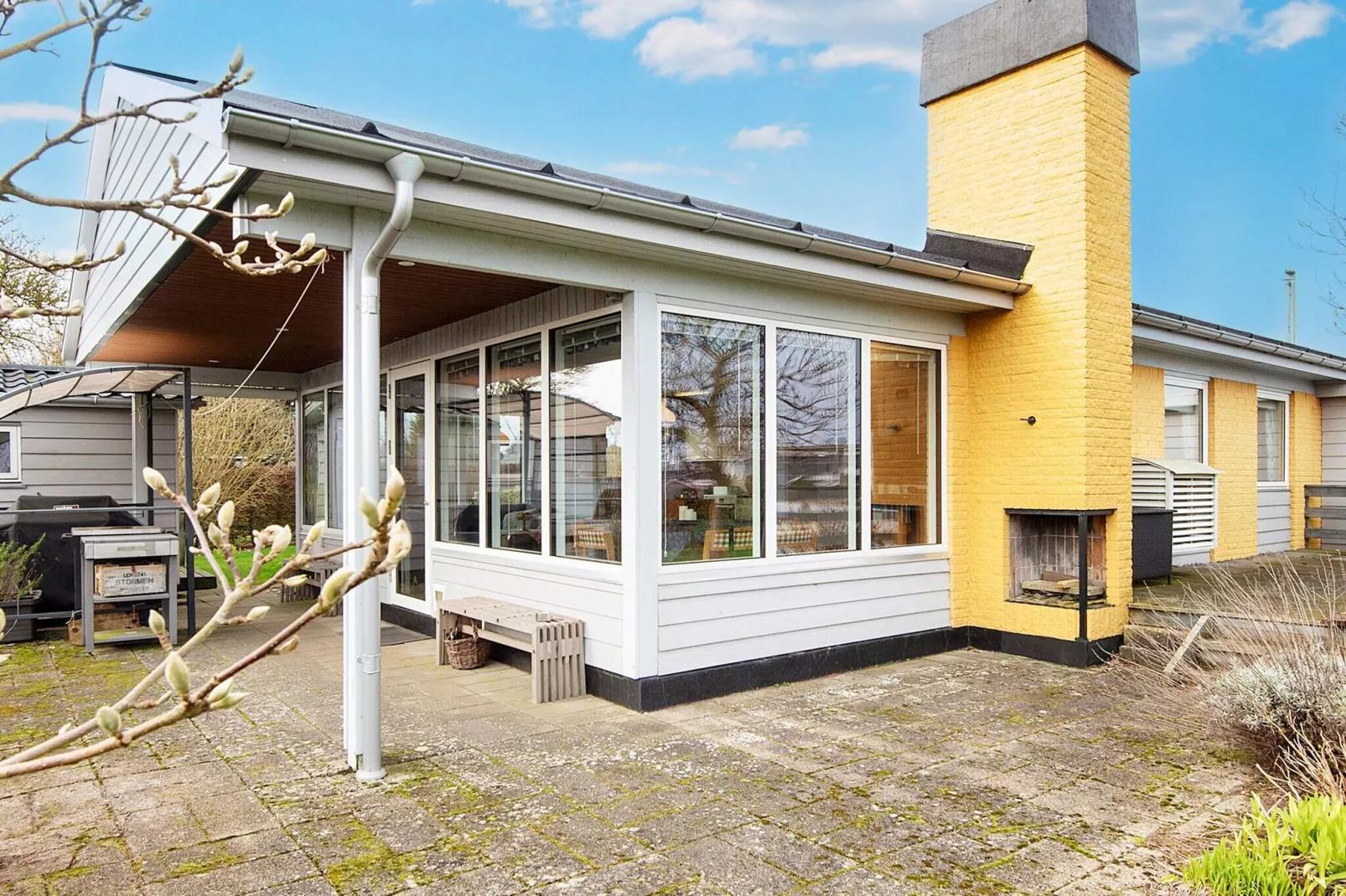 6 person holiday home in Hejls-By Traum-View