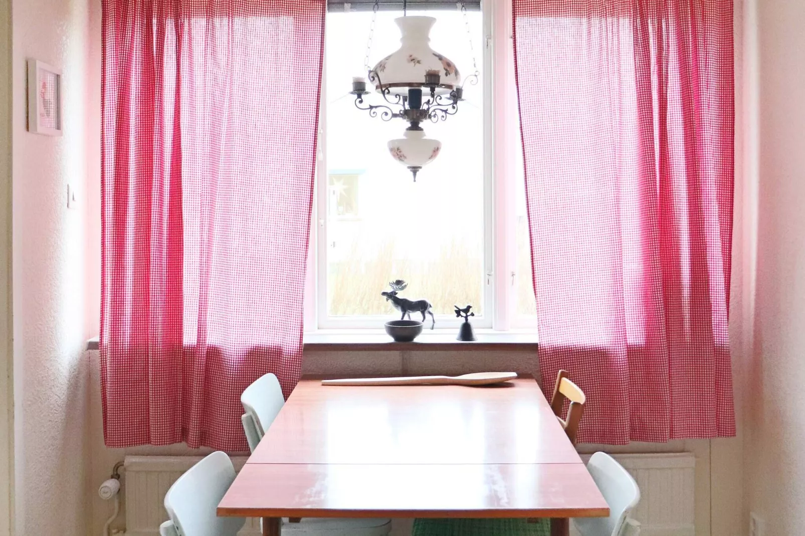 6 person holiday home in KARL GUSTAV-By Traum-Indoor