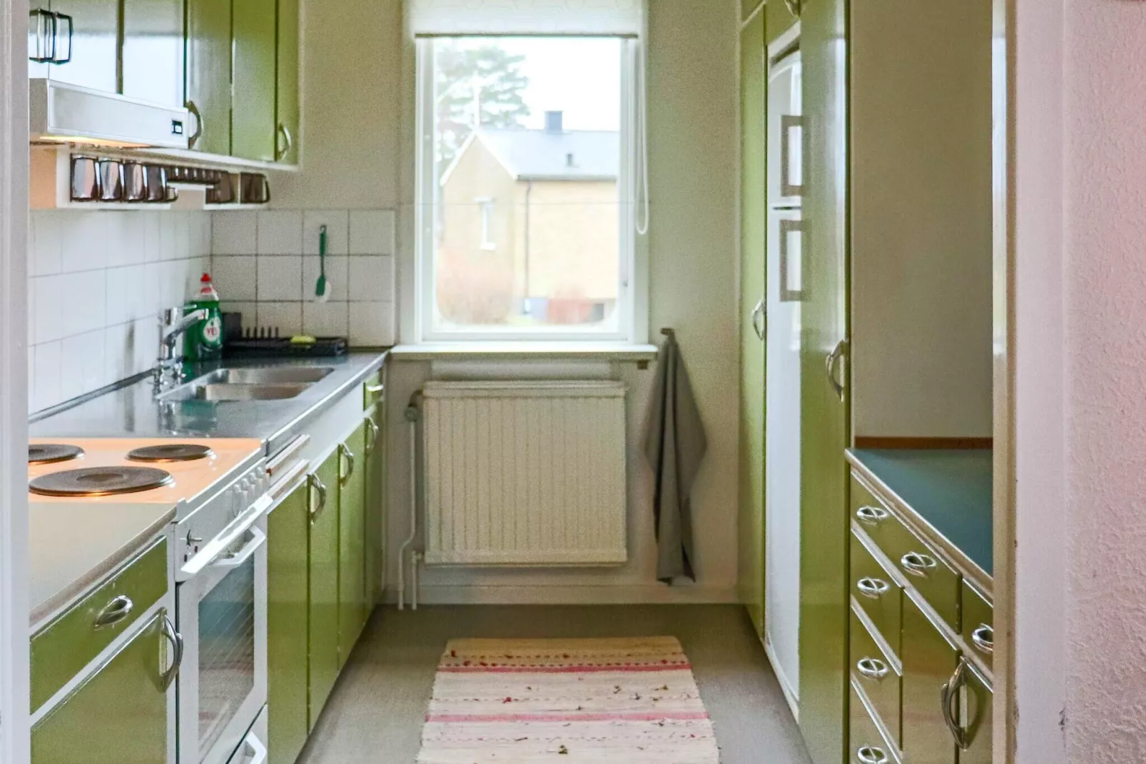 6 person holiday home in KARL GUSTAV-By Traum-Indoor