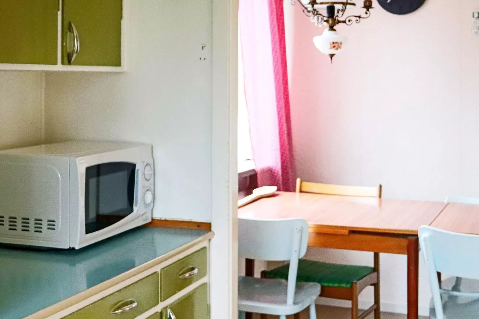6 person holiday home in KARL GUSTAV-By Traum-Indoor