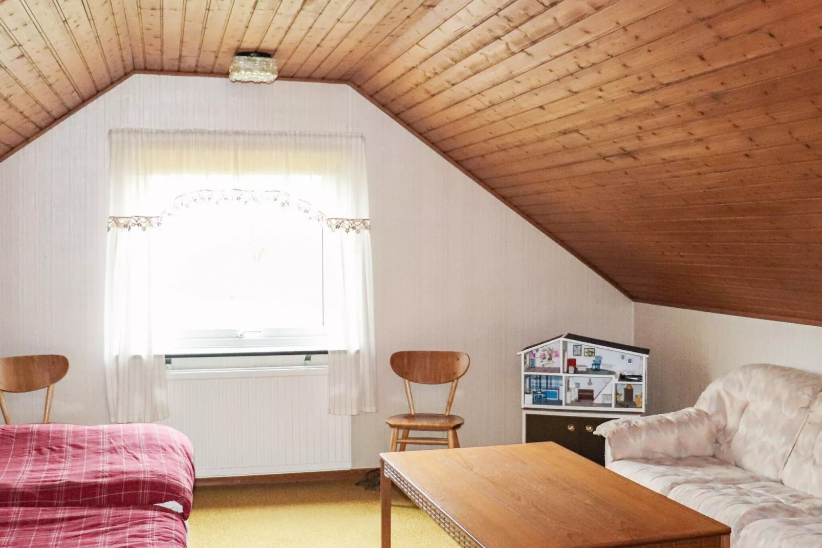 6 person holiday home in KARL GUSTAV-By Traum-Indoor
