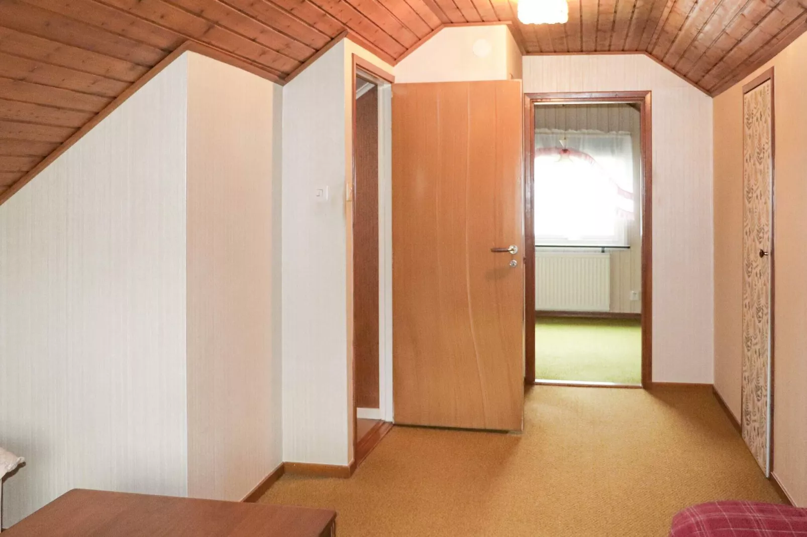 6 person holiday home in KARL GUSTAV-By Traum-Indoor