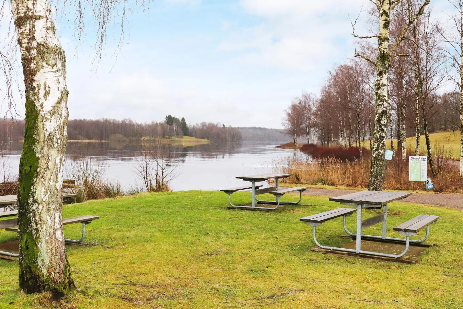 6 person holiday home in KARL GUSTAV-By Traum-Not tagged