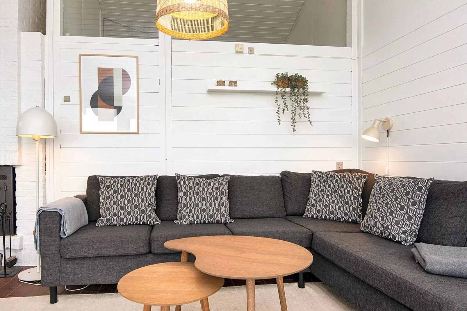 4 etoiles maison de vacances a Aabenraa-By Traum