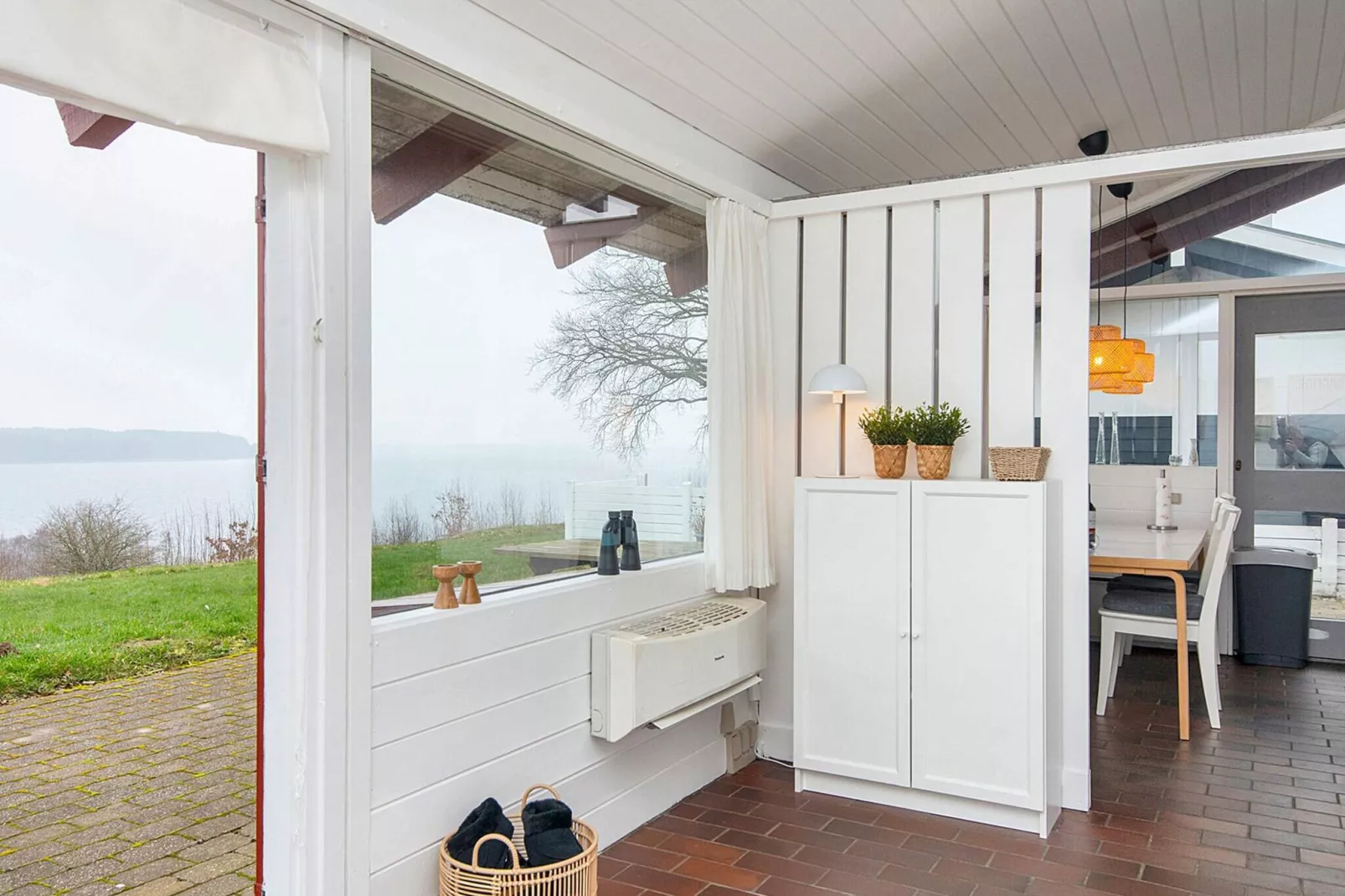4 Sterne Ferienhaus in Aabenraa-By Traum-Innen