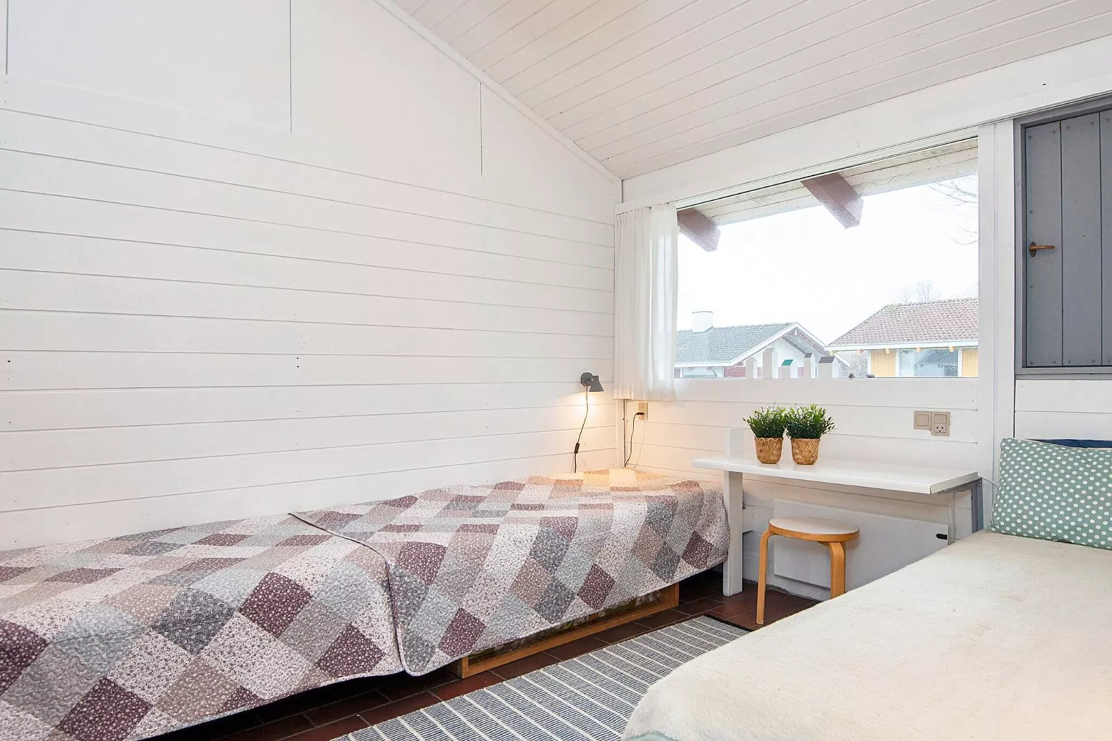 4 Sterne Ferienhaus in Aabenraa-By Traum-Innen