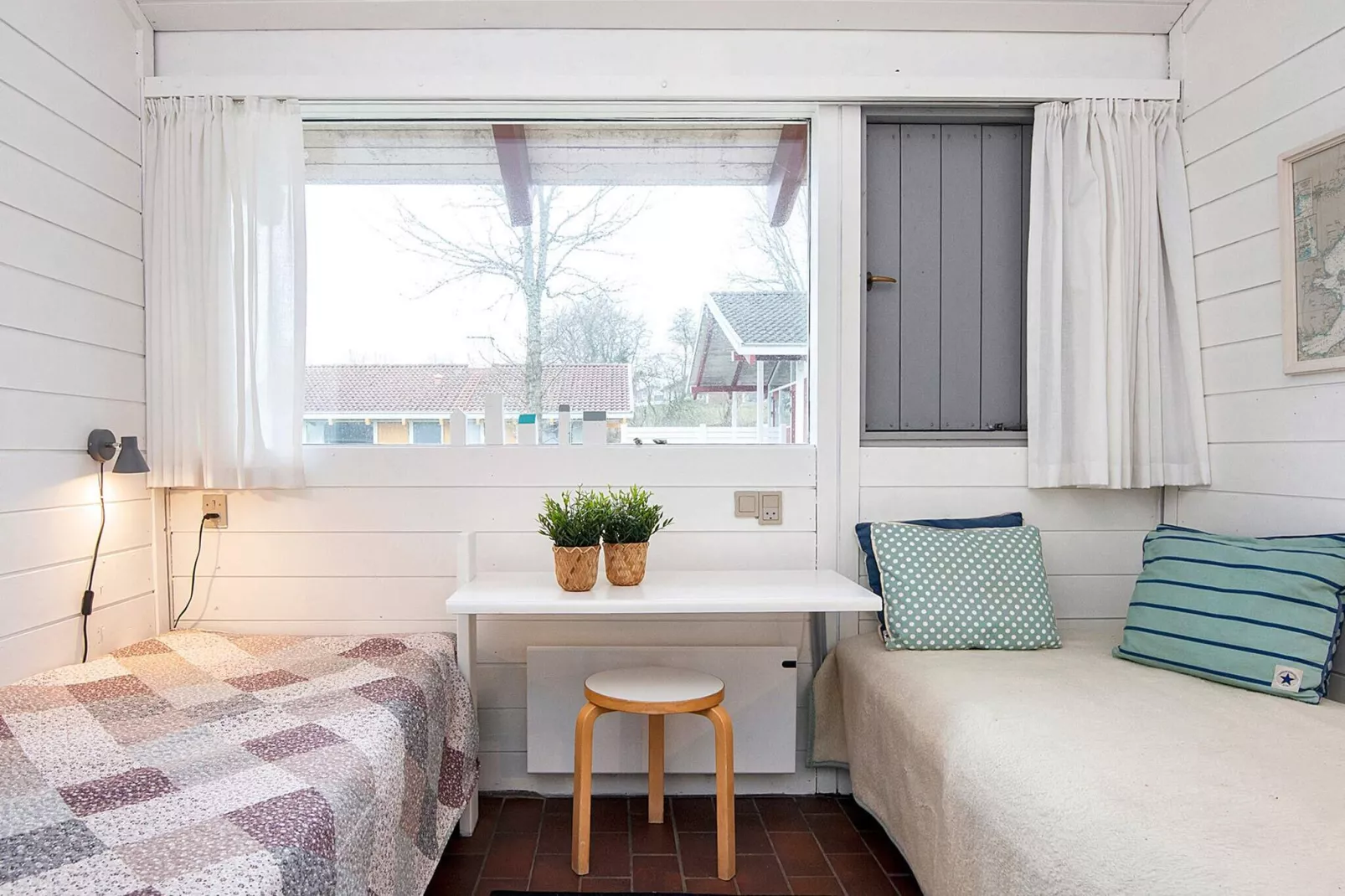 4 Sterne Ferienhaus in Aabenraa-By Traum-Innen