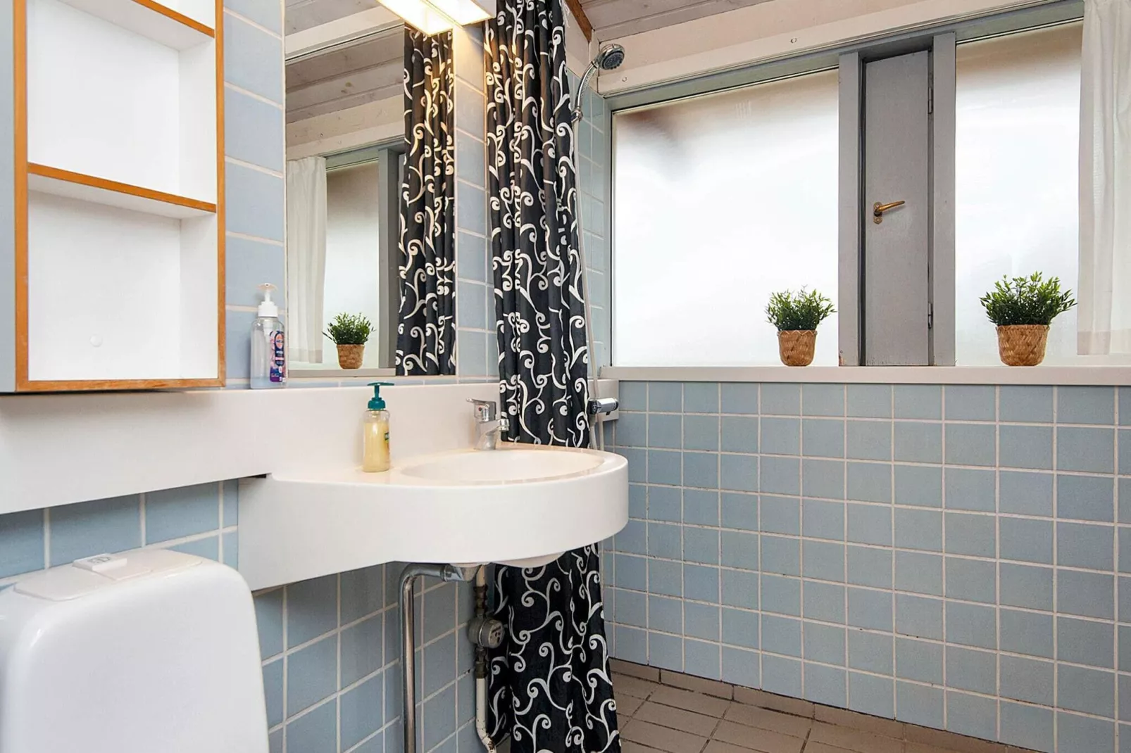 4 Sterne Ferienhaus in Aabenraa-By Traum-Innen