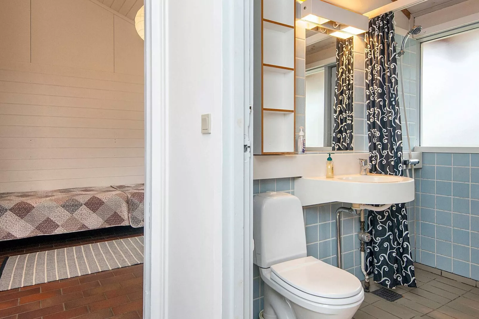4 Sterne Ferienhaus in Aabenraa-By Traum-Innen