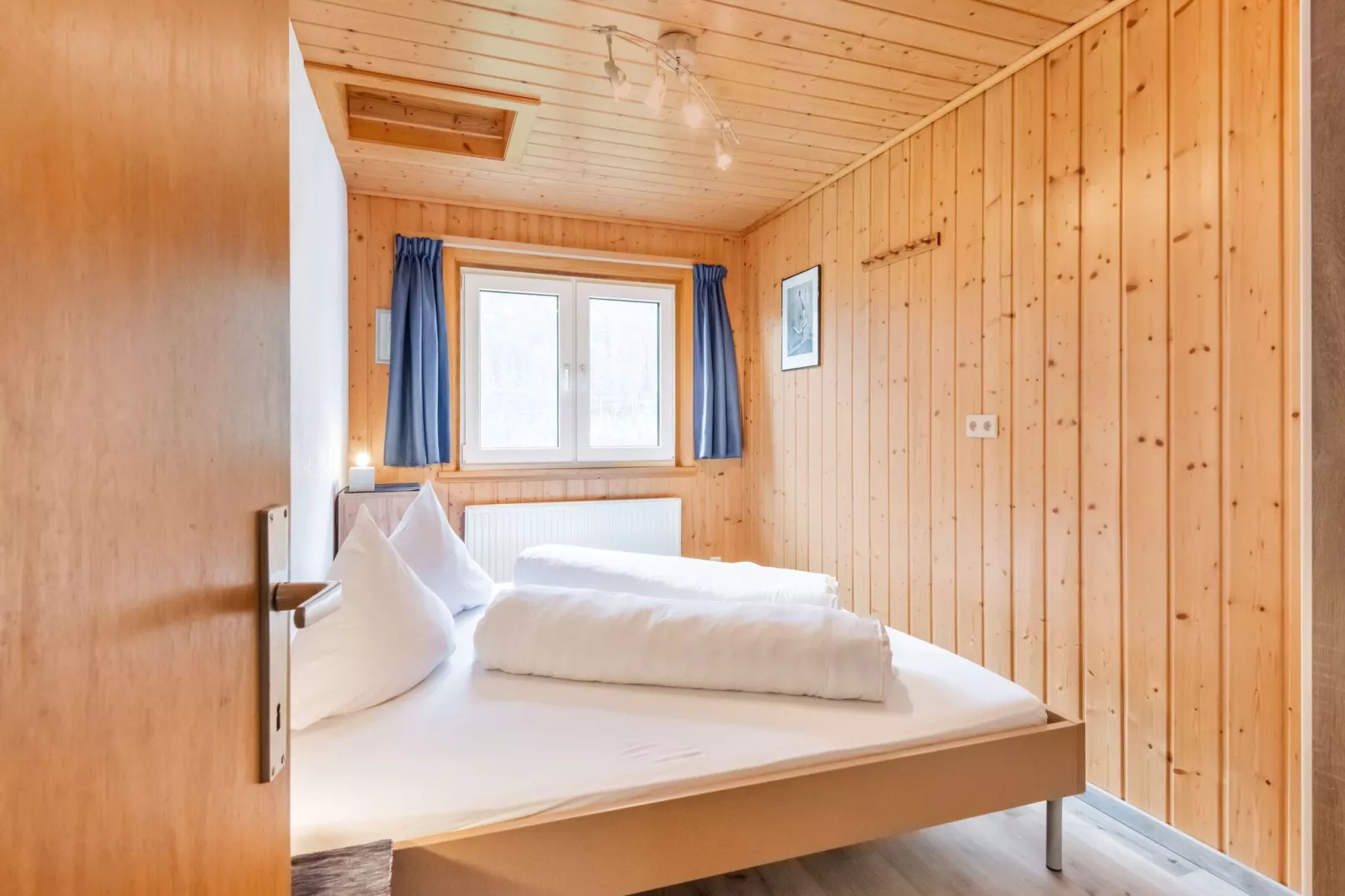 Vakantiehuis Montafon - Apartment 2-Chambre