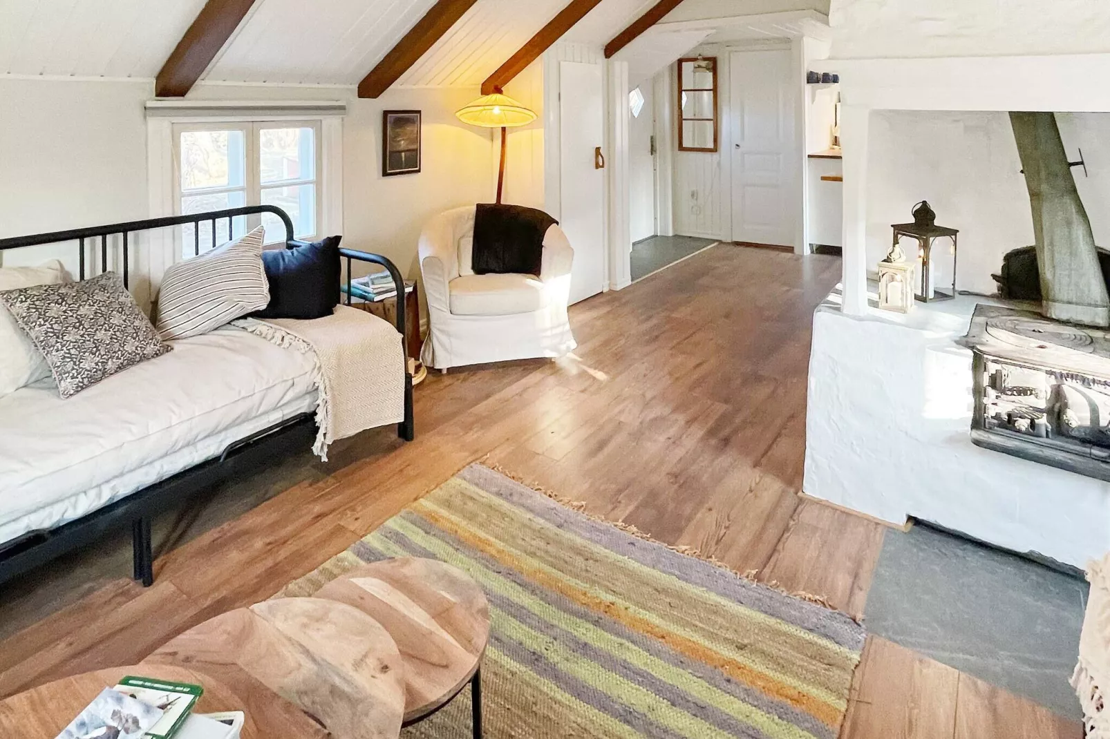 4 person holiday home in FÄRJESTADEN-By Traum