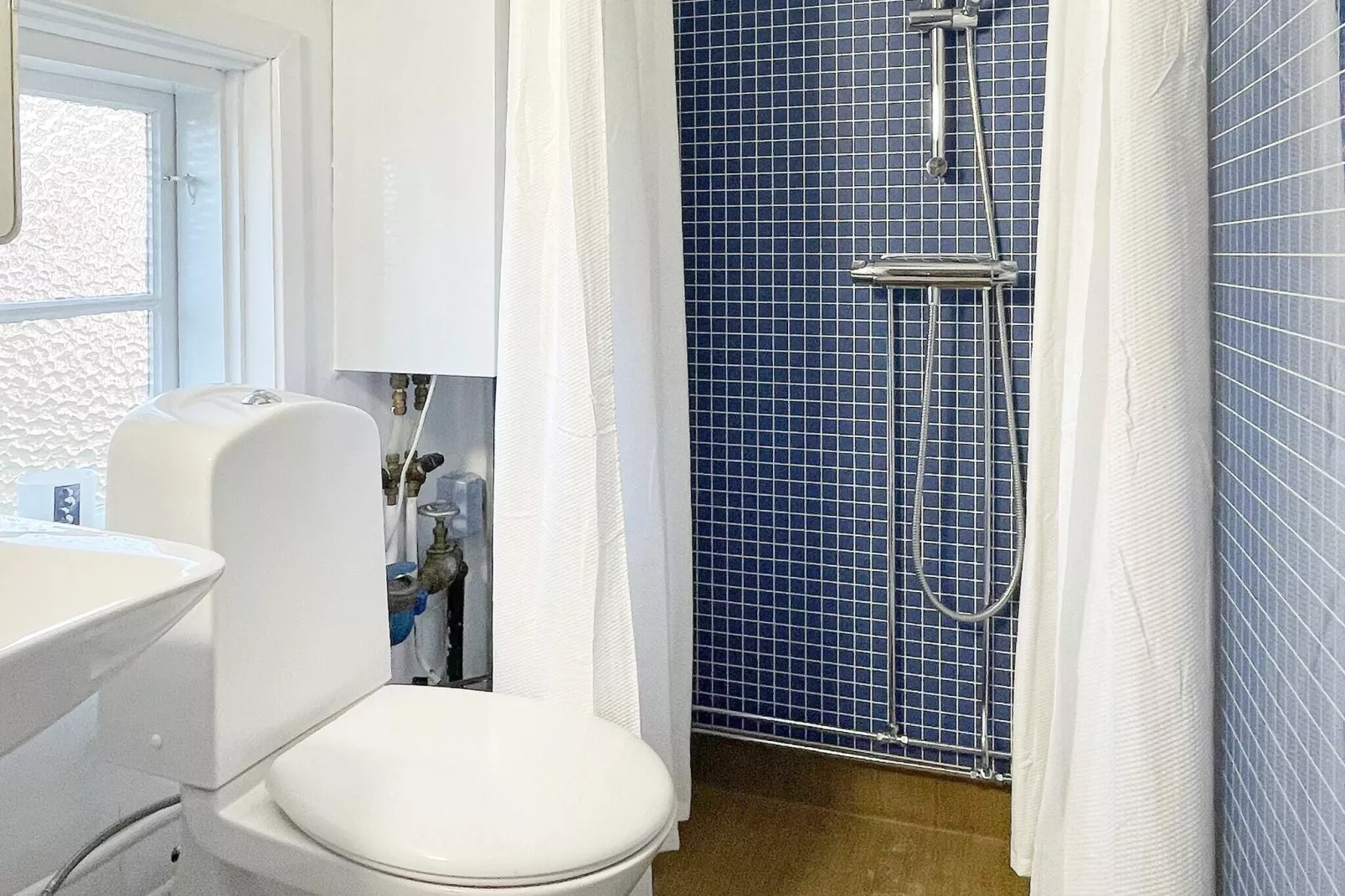 4 person holiday home in FÄRJESTADEN-By Traum-Indoor