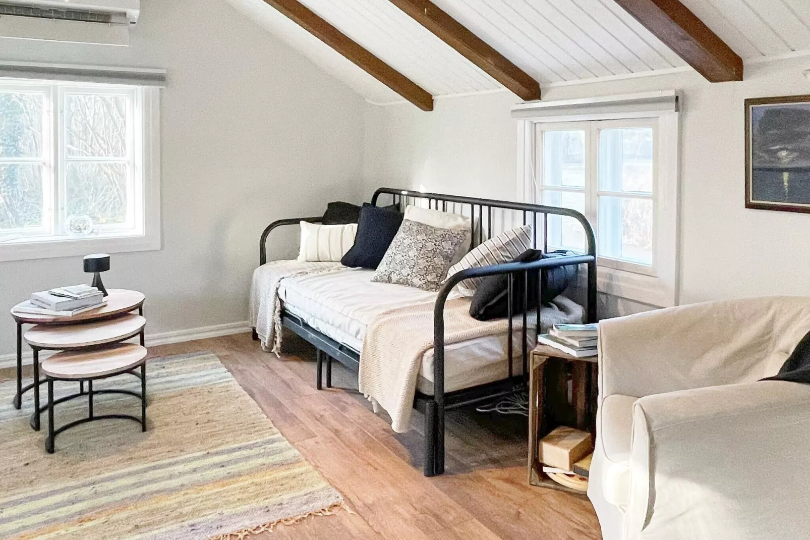 4 person holiday home in FÄRJESTADEN-By Traum-Indoor
