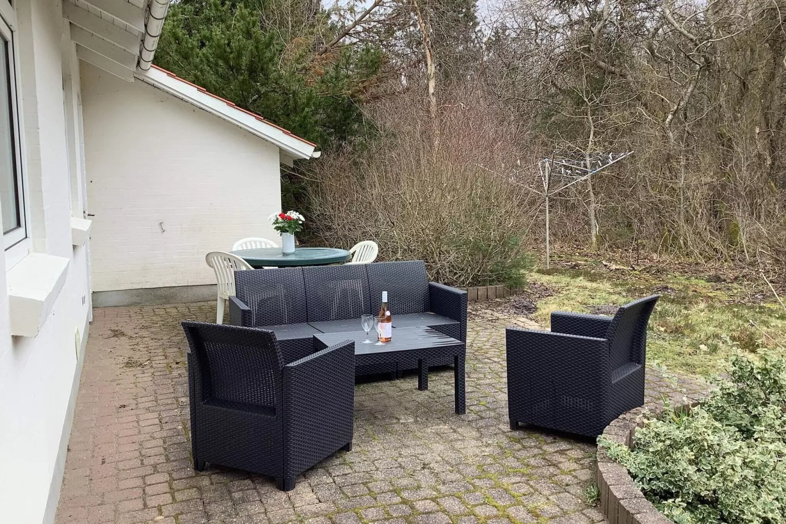 Retraite Piscine & Sauna Trend -- By Traum Ferienwohnungen-Intérieur