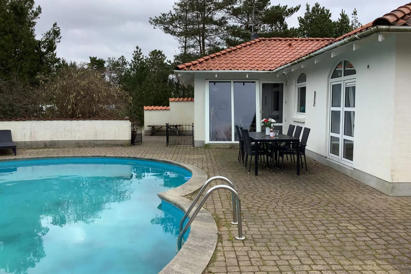 Retraite Piscine & Sauna Trend -- By Traum Ferienwohnungen-Intérieur