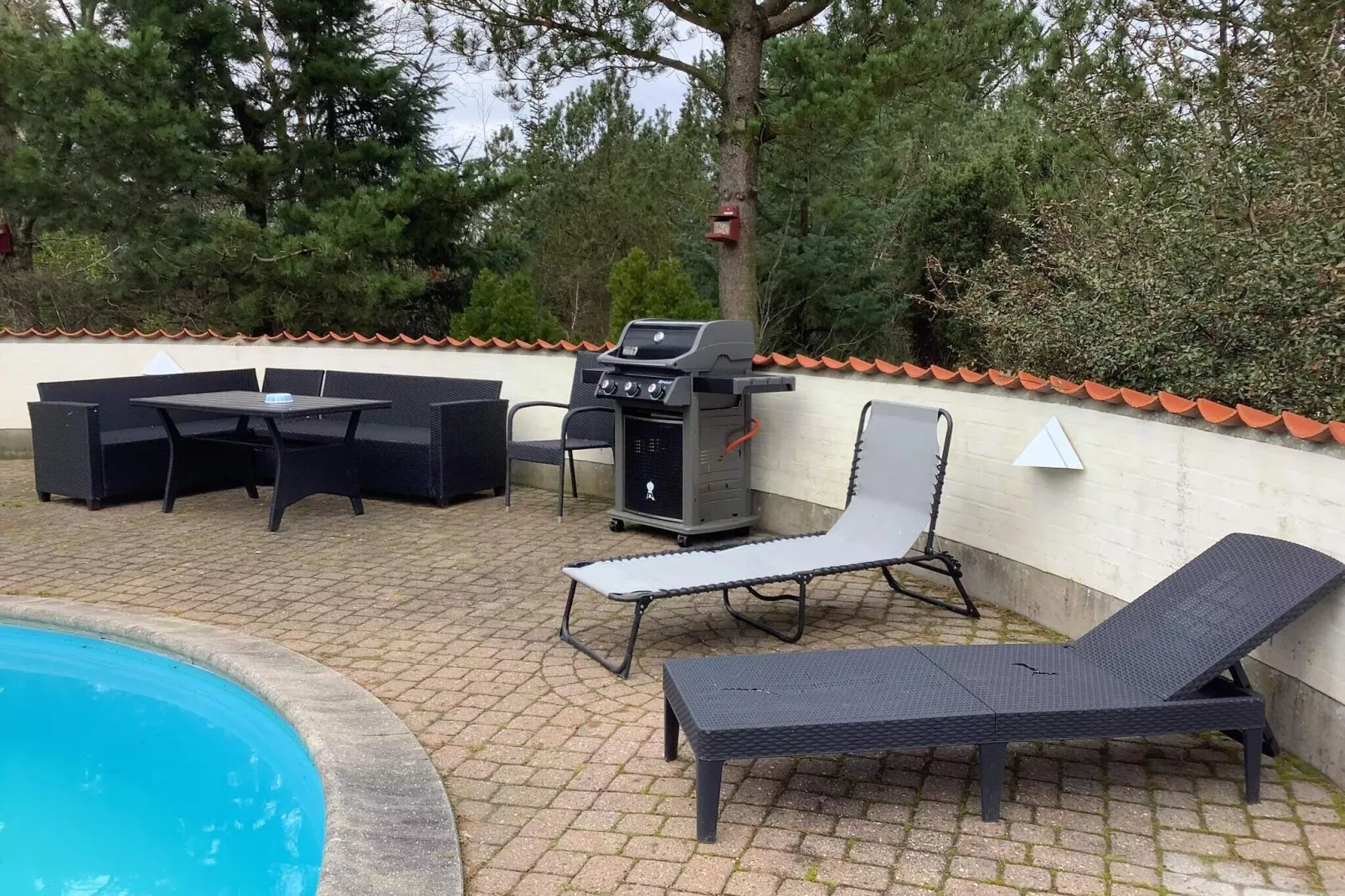 Retraite Piscine & Sauna Trend -- By Traum Ferienwohnungen-Intérieur