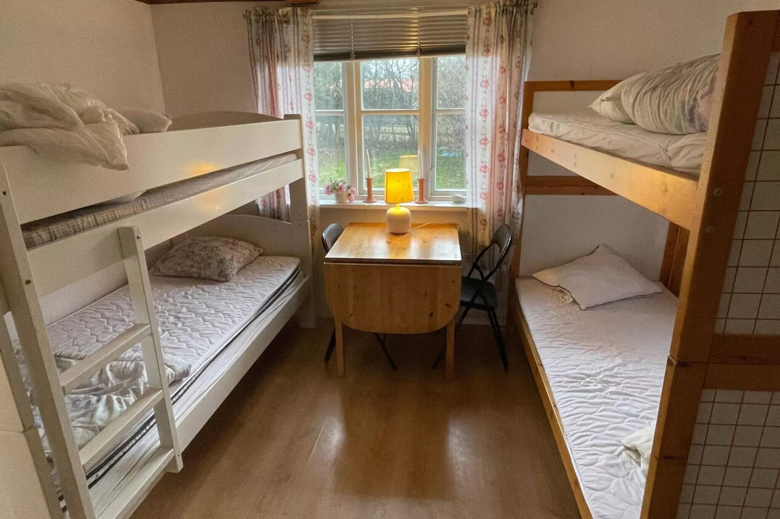 4 Personen Ferienhaus in ÅHUS-By Traum-Innenbereich