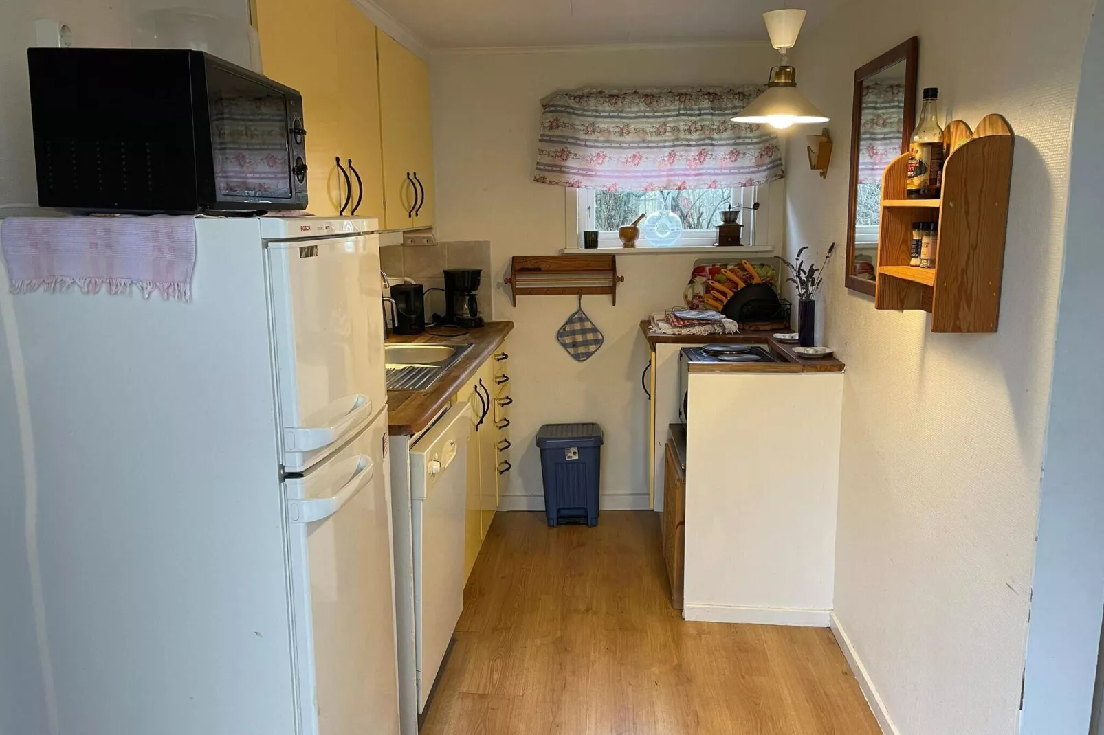 4 Personen Ferienhaus in ÅHUS-By Traum-Innenbereich