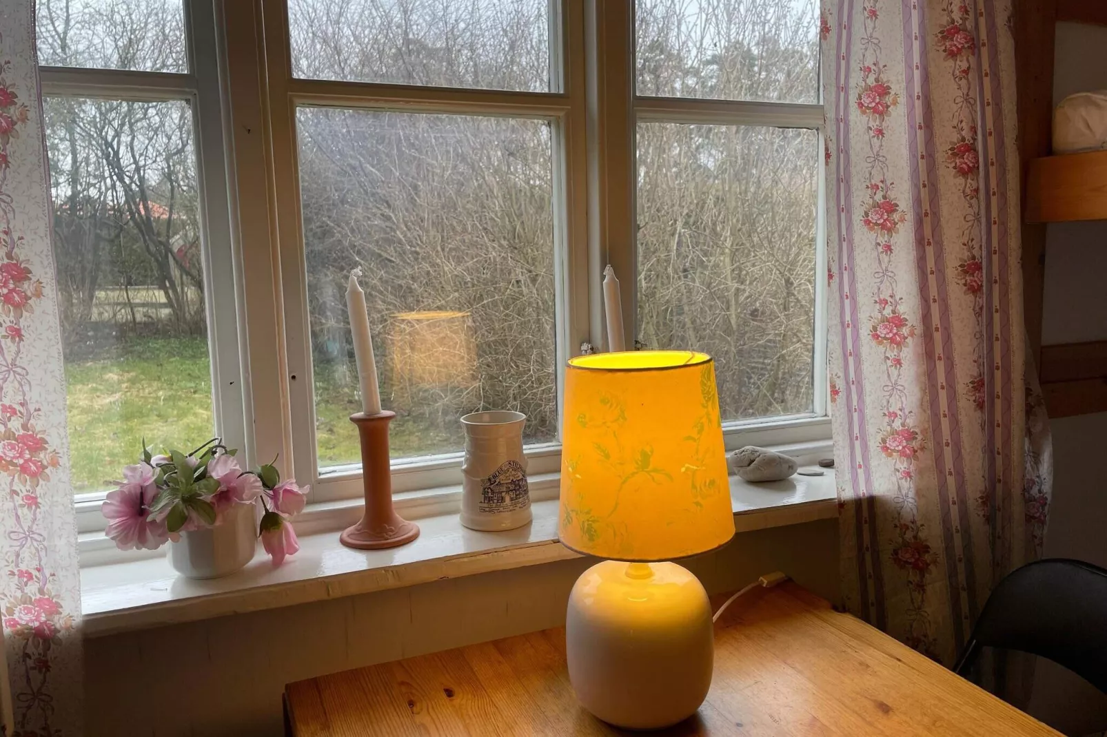 4 Personen Ferienhaus in ÅHUS-By Traum-Innenbereich