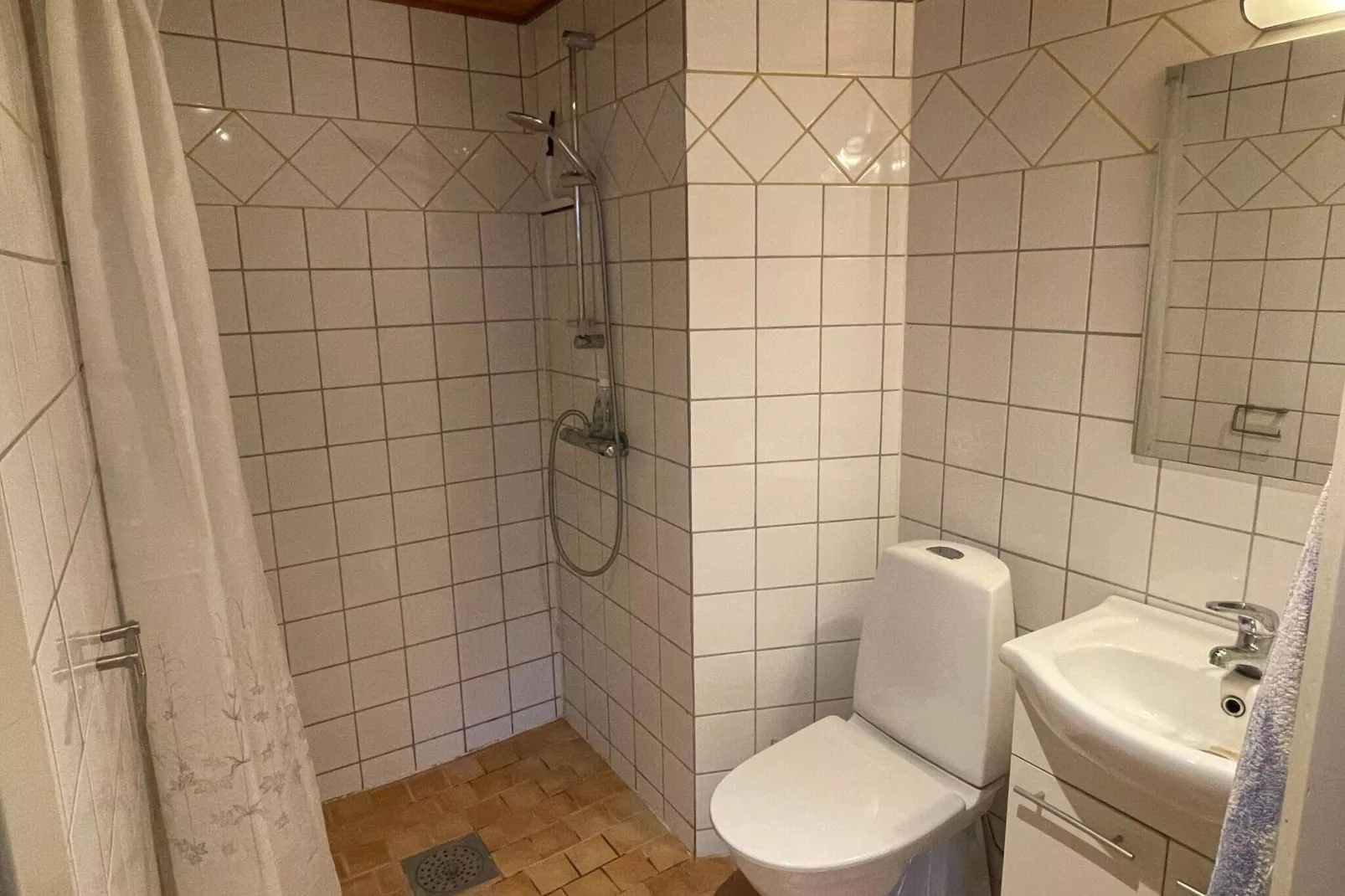 4 Personen Ferienhaus in ÅHUS-By Traum-Innenbereich
