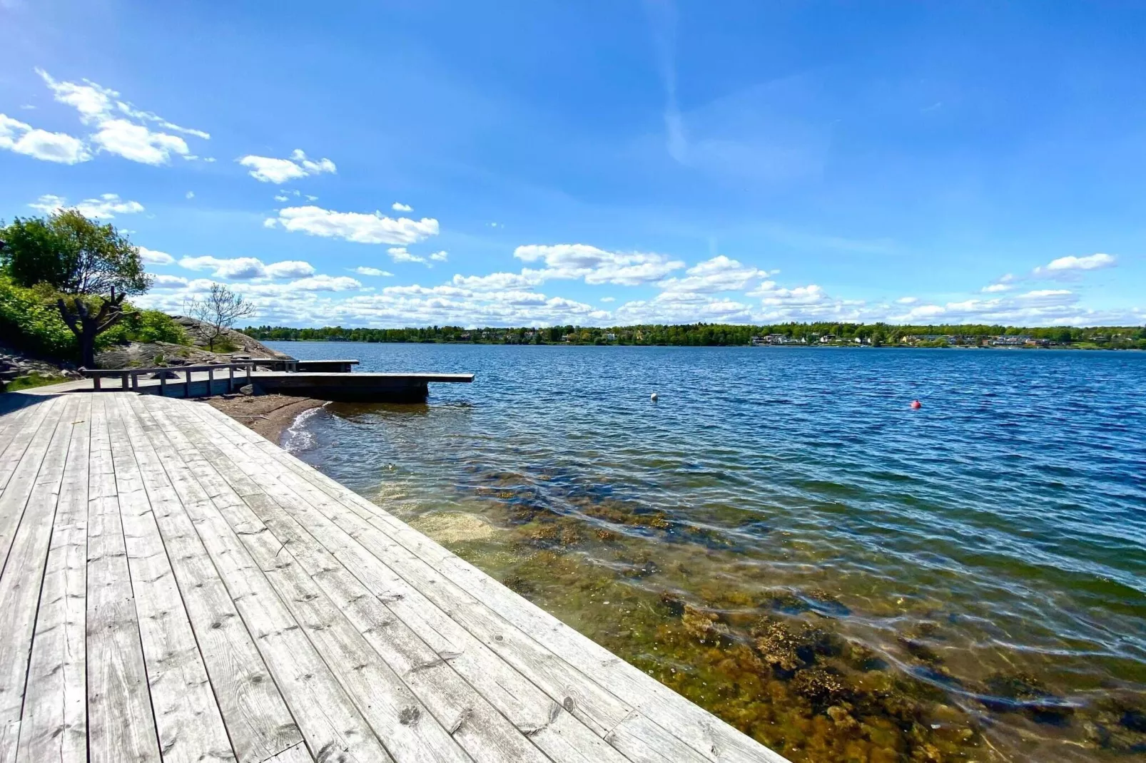 5 star holiday home in VÄSTERVIK-By Traum-Not tagged