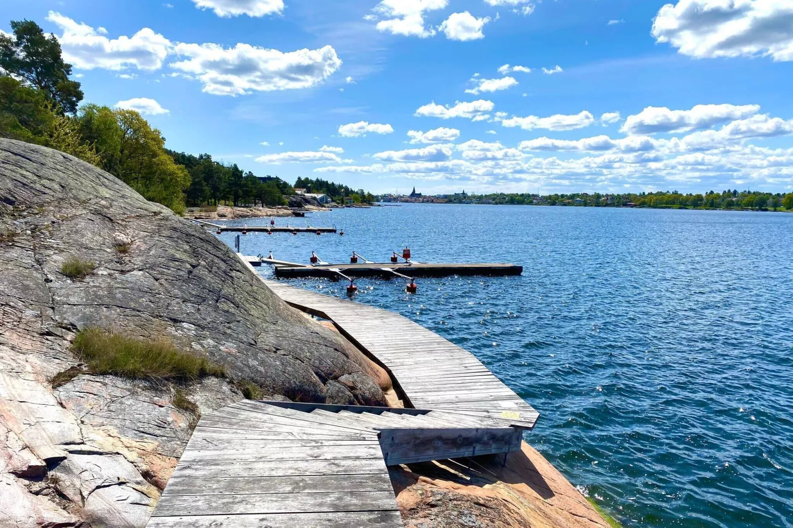 5 star holiday home in VÄSTERVIK-By Traum-Not tagged