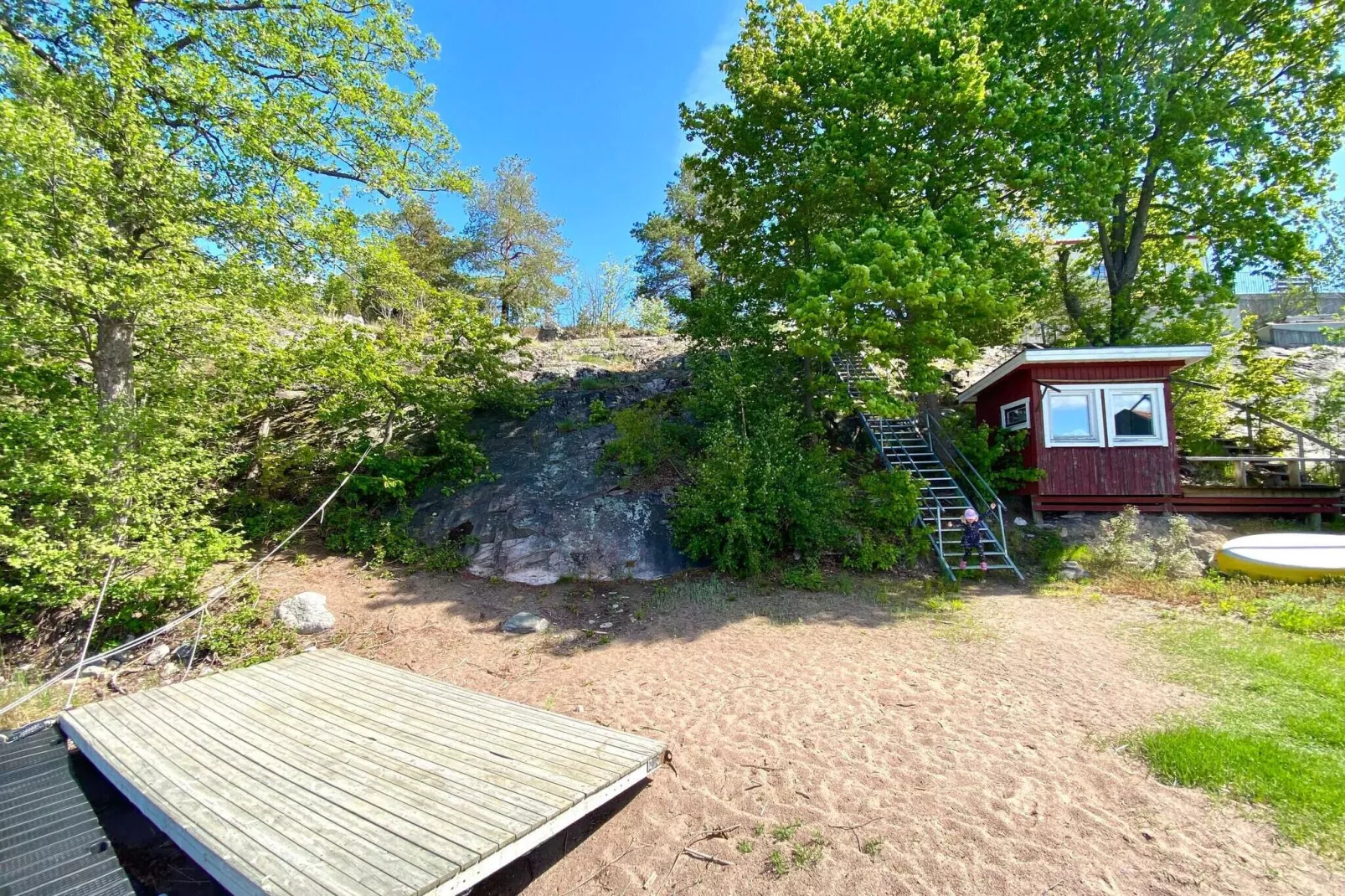 5 star holiday home in VÄSTERVIK-By Traum-Not tagged