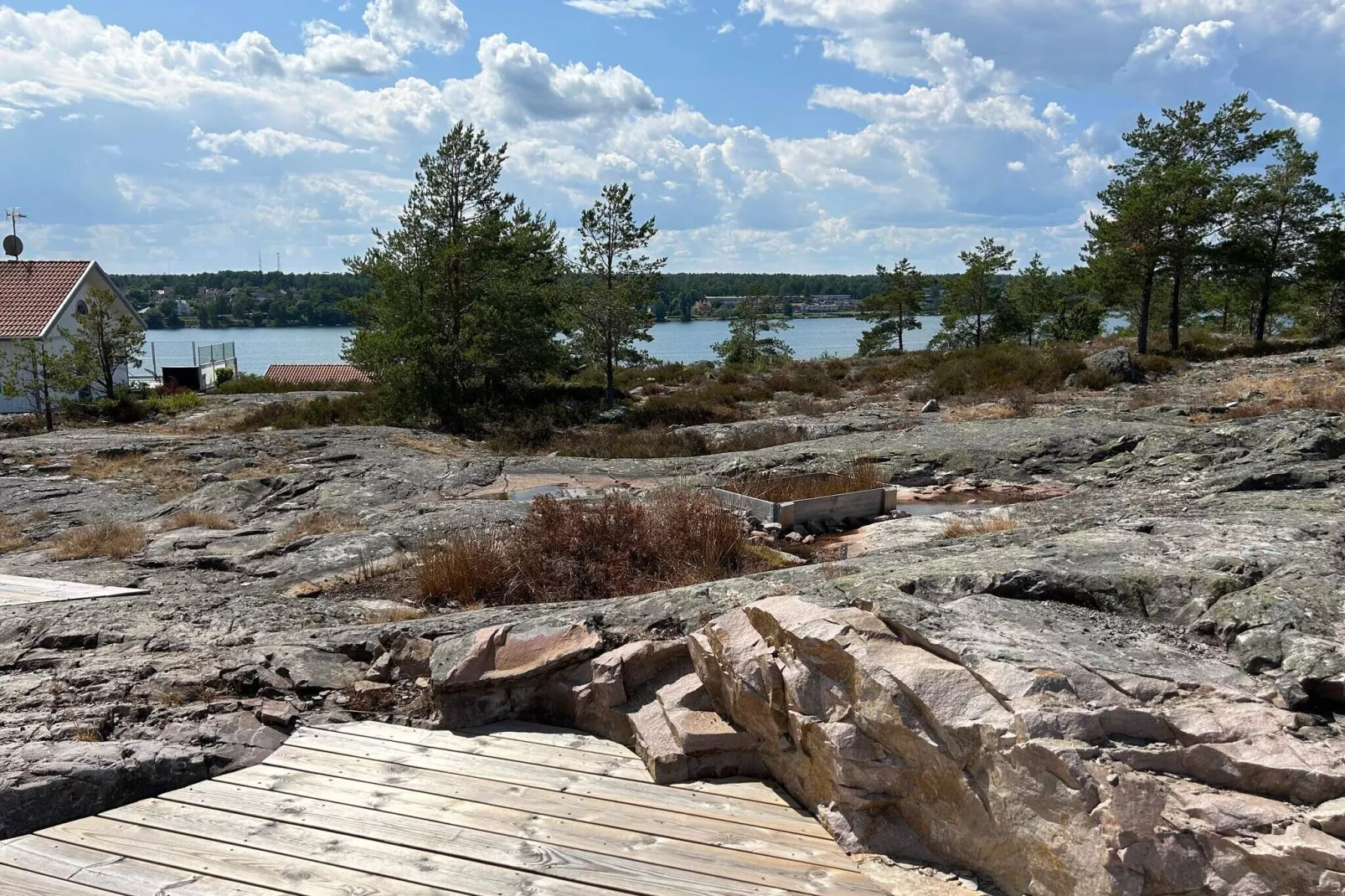 5 star holiday home in VÄSTERVIK-By Traum-Not tagged