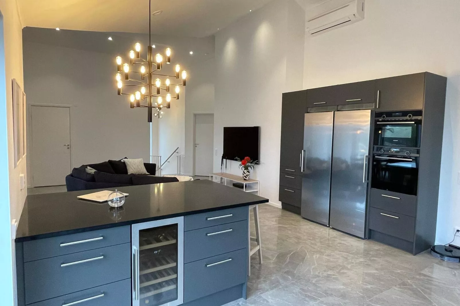 5 star holiday home in VÄSTERVIK-By Traum