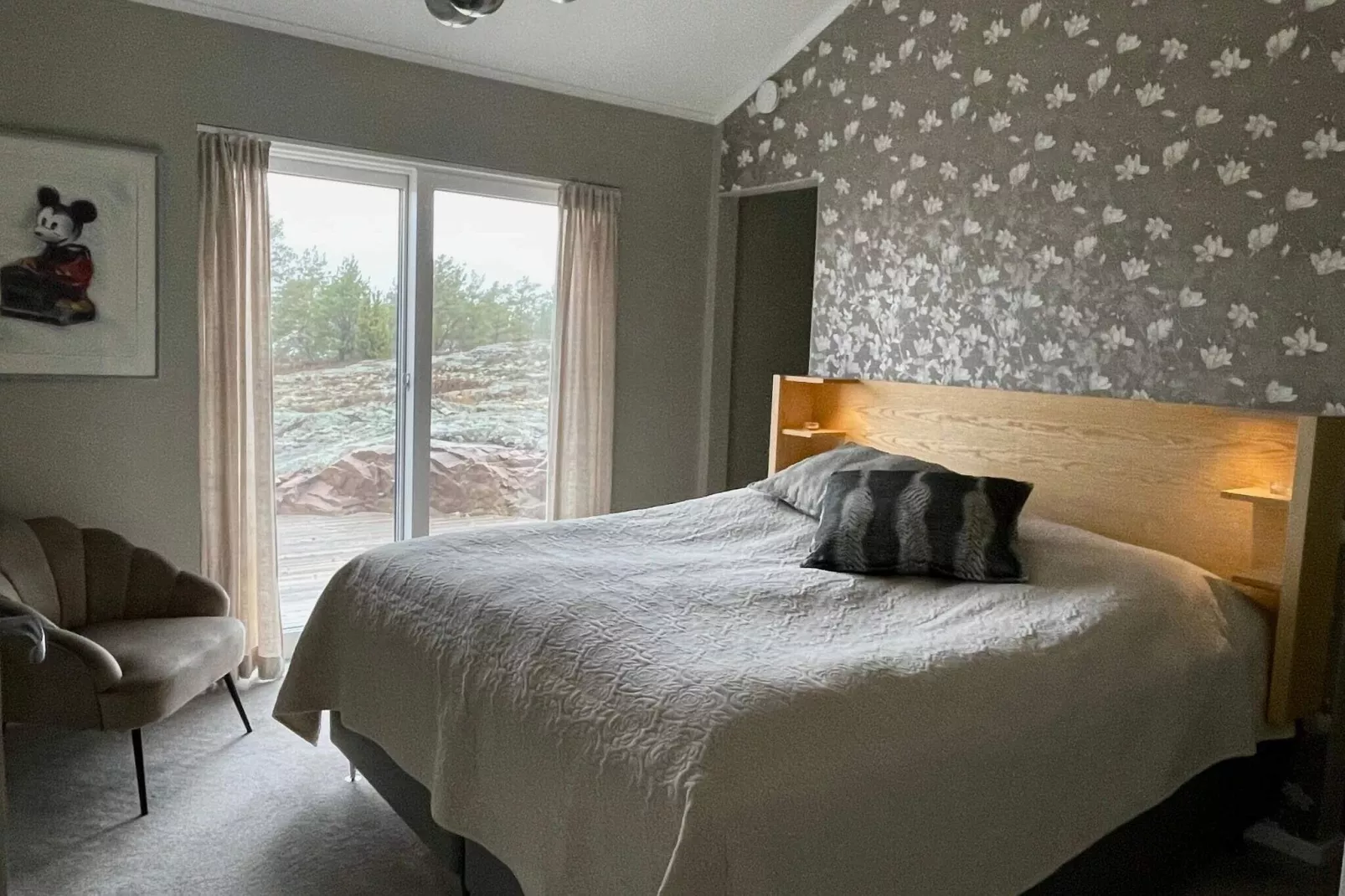 5 star holiday home in VÄSTERVIK-By Traum-Indoor