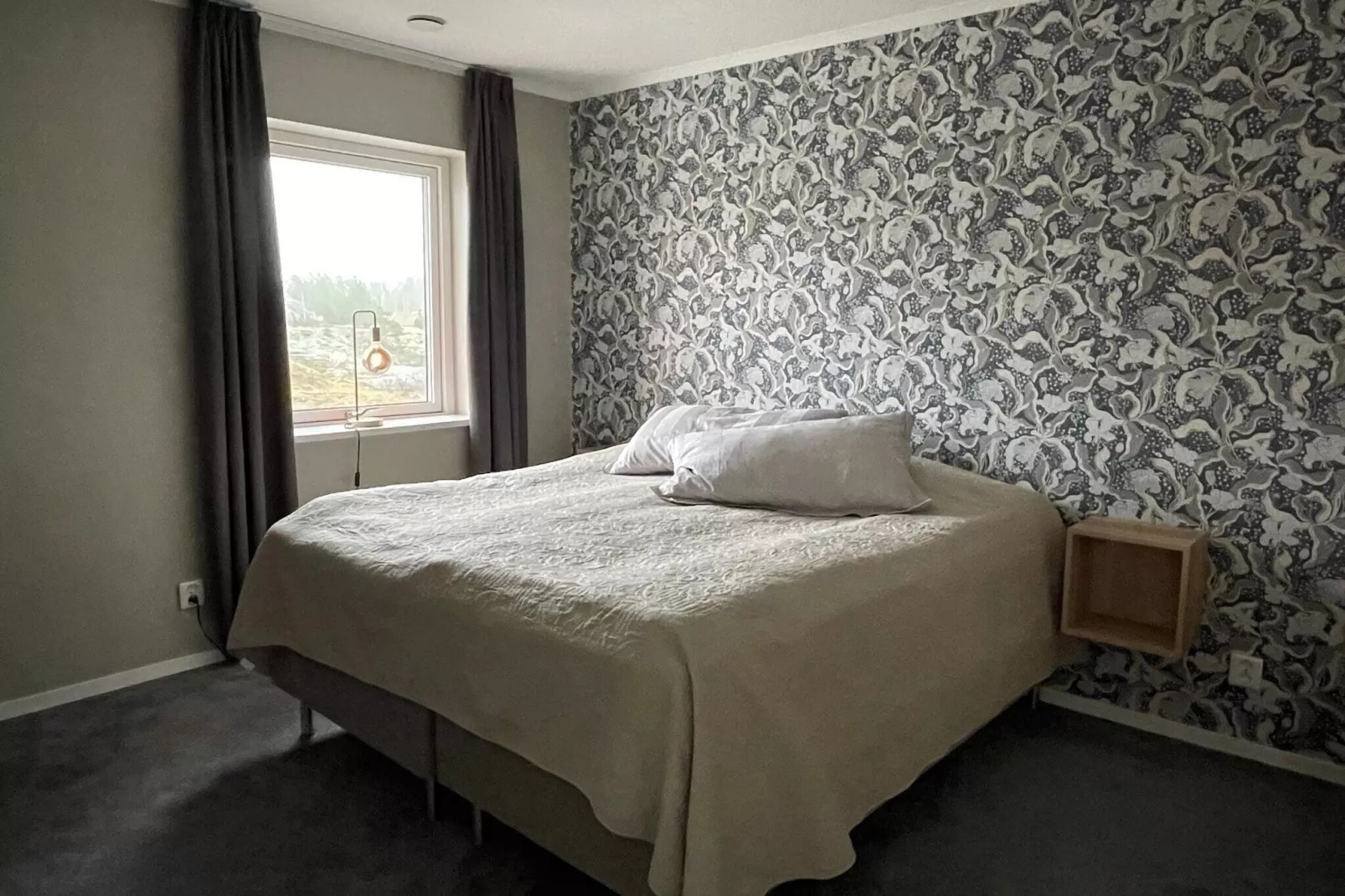 5 star holiday home in VÄSTERVIK-By Traum-Indoor