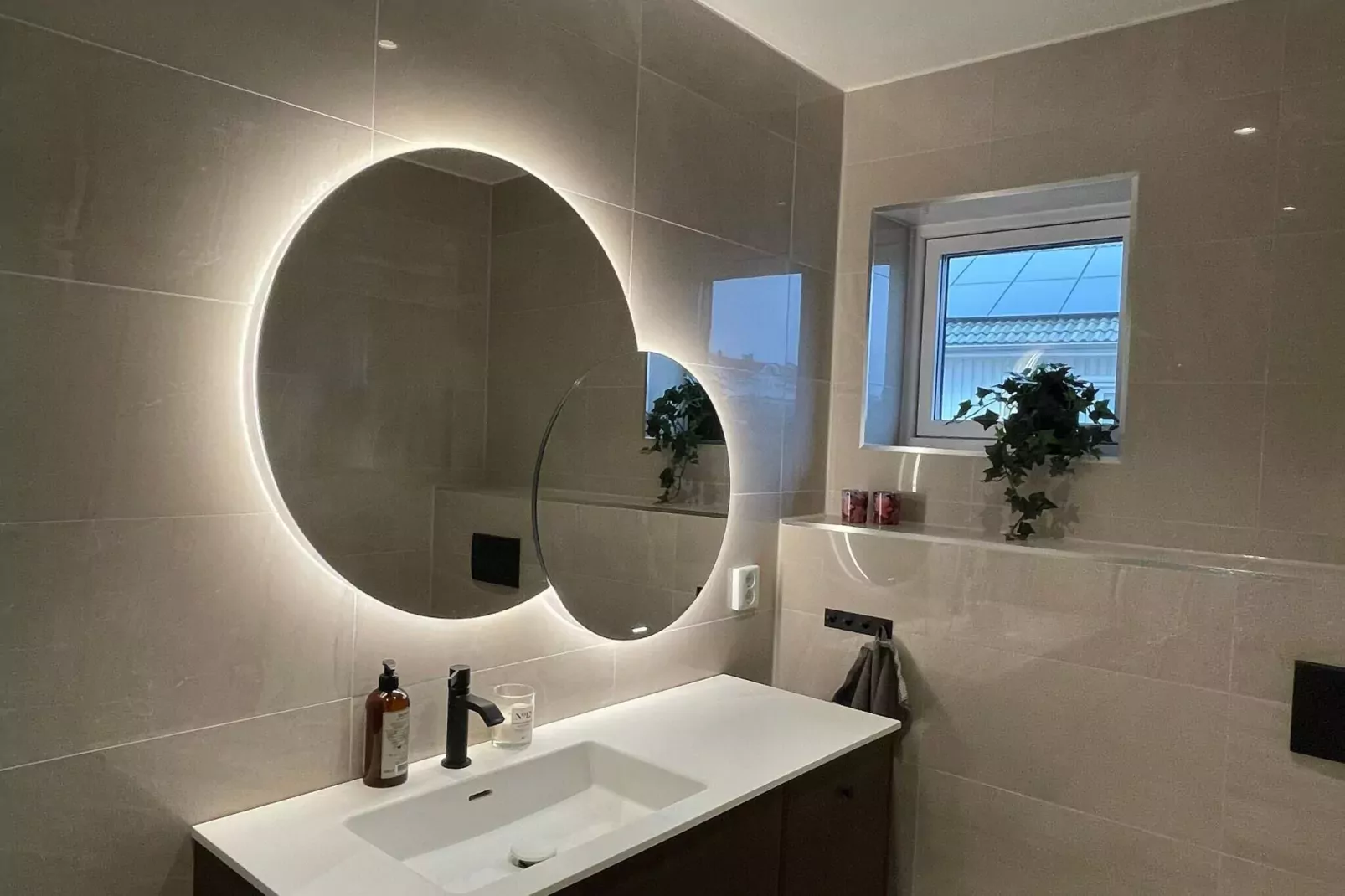 5 star holiday home in VÄSTERVIK-By Traum-Indoor
