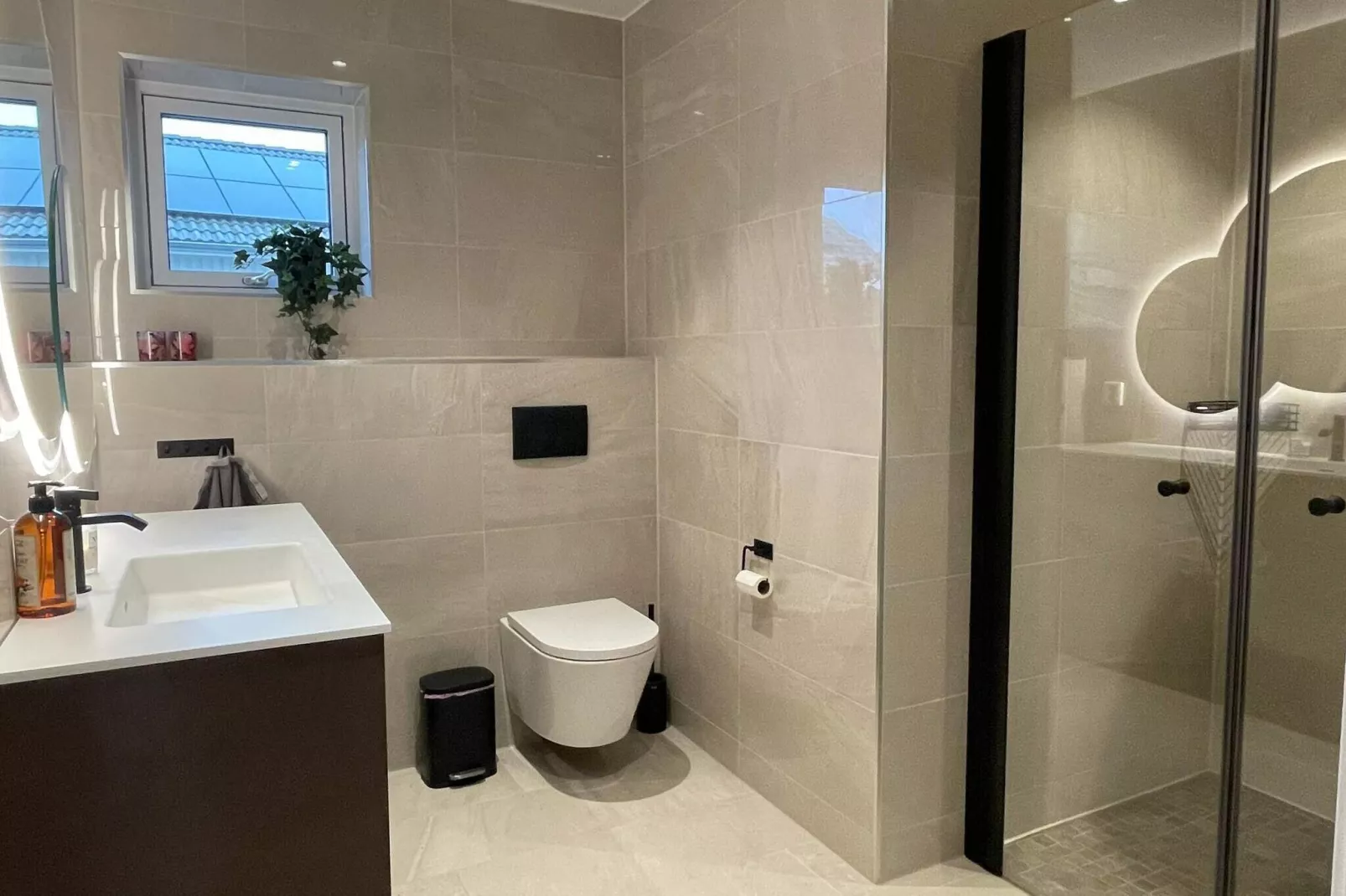 5 star holiday home in VÄSTERVIK-By Traum-Indoor
