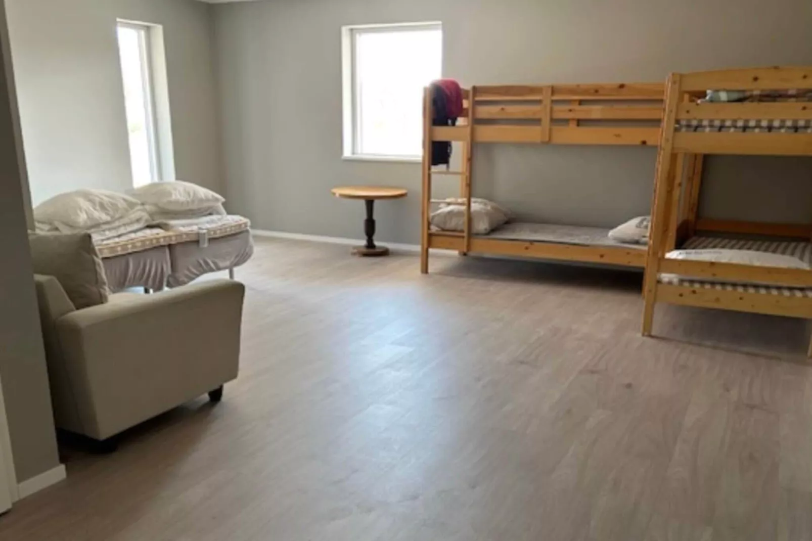 5 star holiday home in VÄSTERVIK-By Traum-Indoor