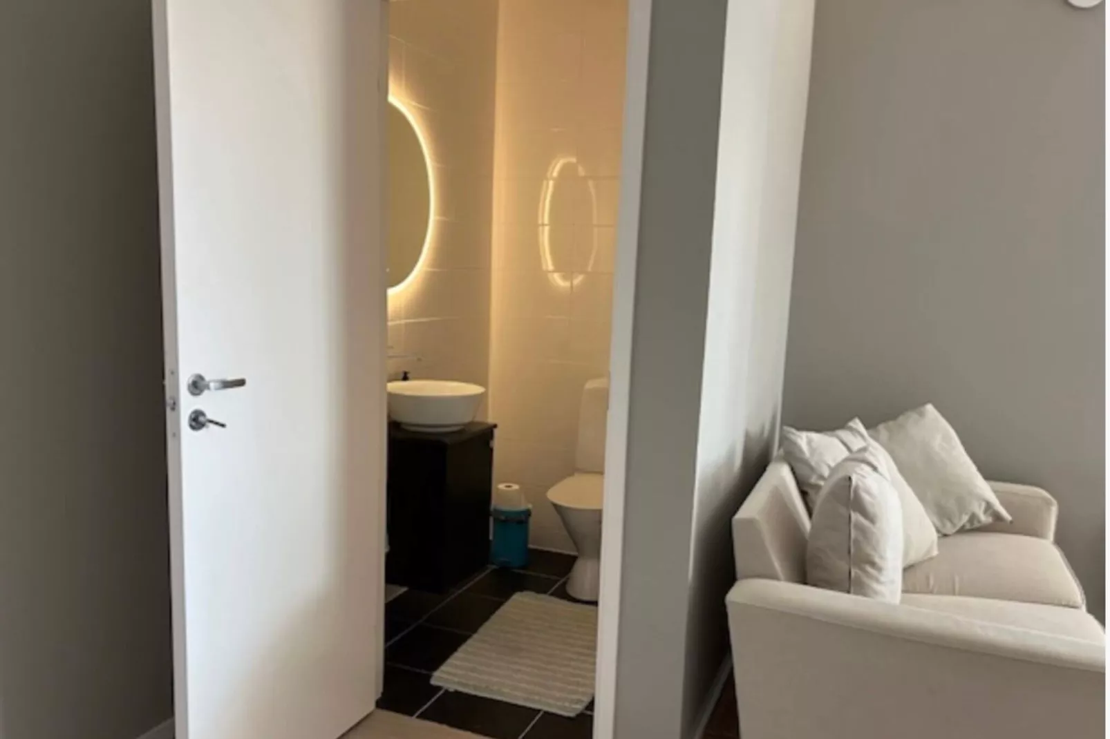 5 star holiday home in VÄSTERVIK-By Traum-Indoor