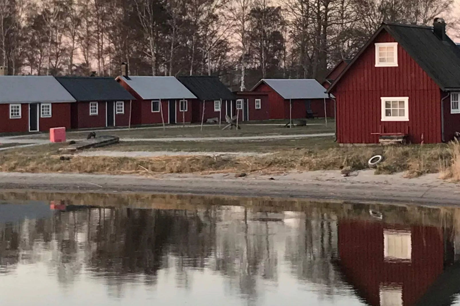 6 person holiday home in KLINTEHAMN-By Traum-Not tagged