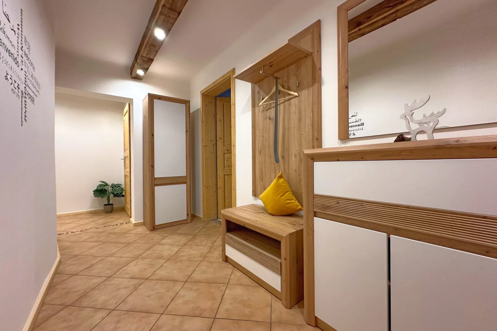 Haus Rathgeb-Landing