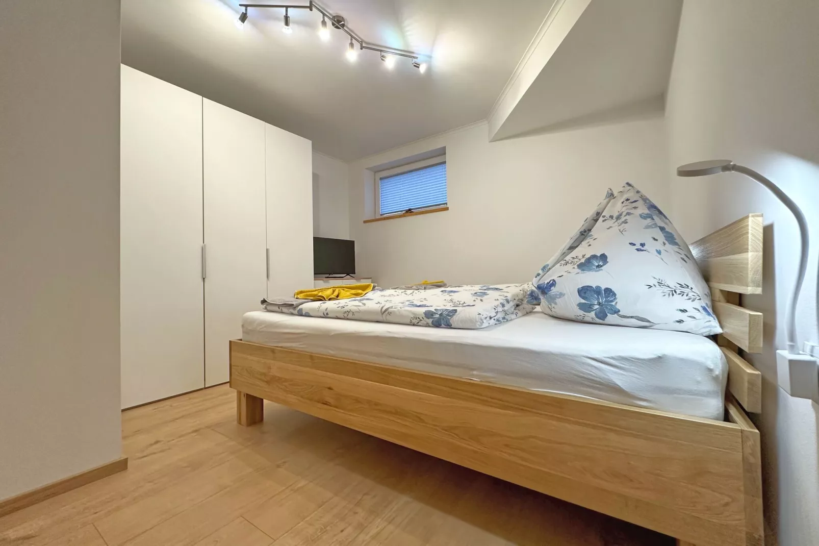 Haus Rathgeb-Bedroom