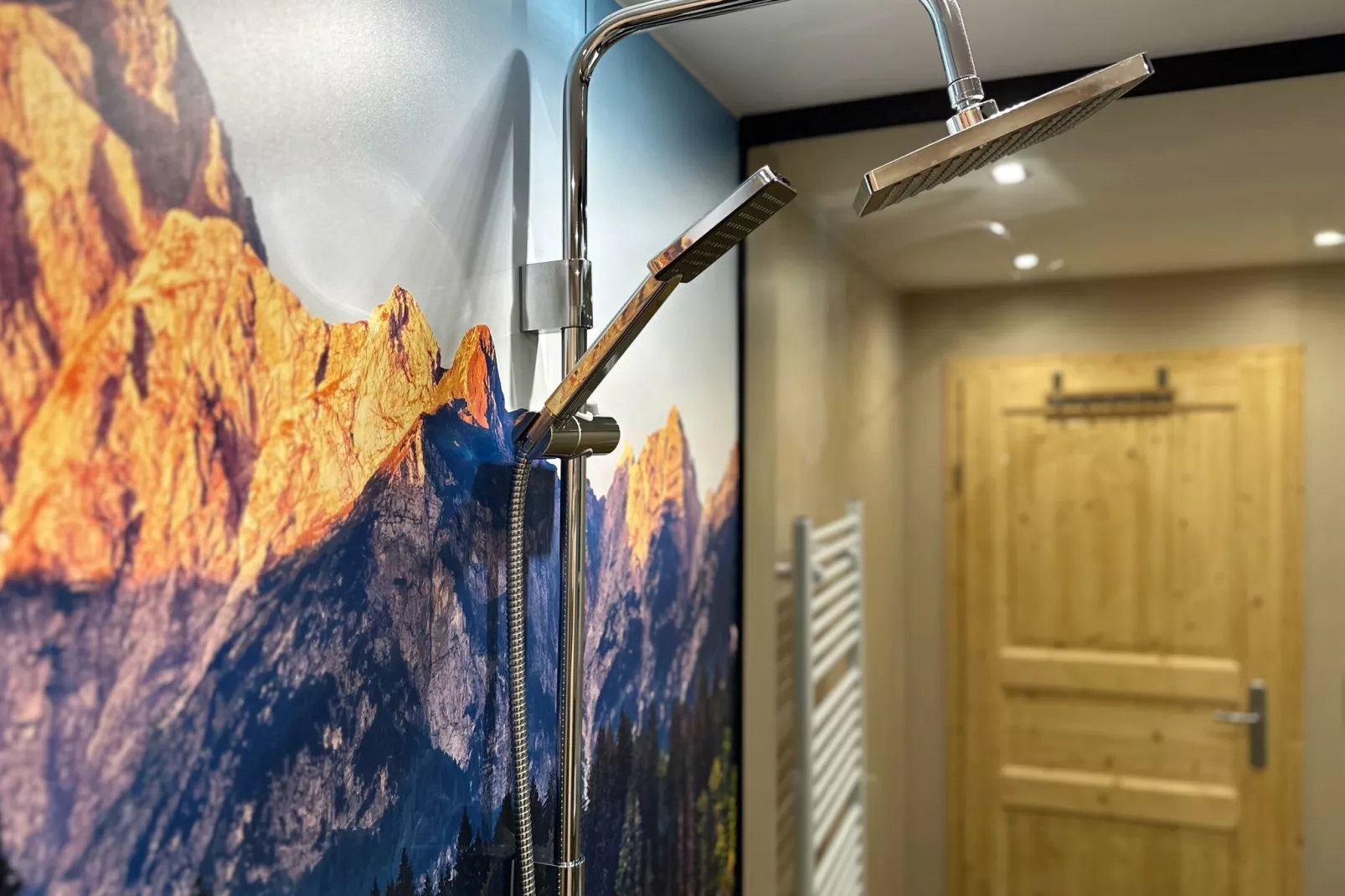 Haus Rathgeb-Bathroom