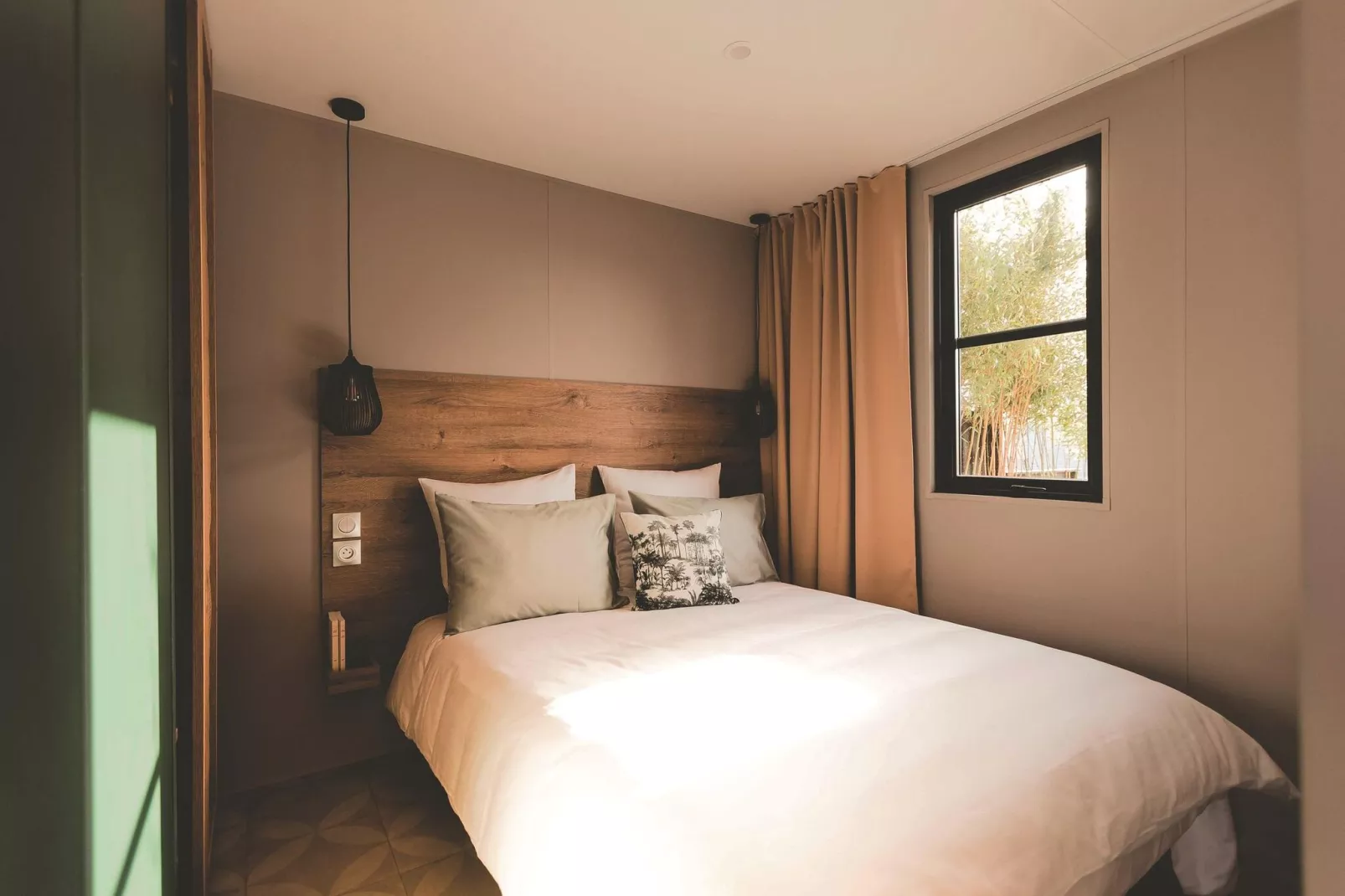 Les Jardins d'Agathe 5-Bedroom