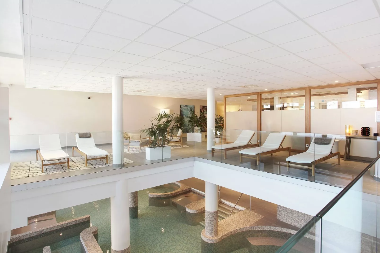 Résidence Prestige Mendi Alde 6-Park facilities
