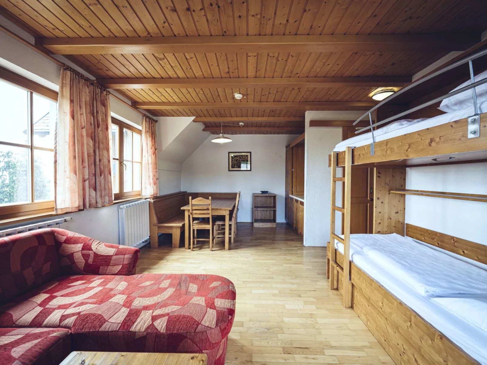 Pohorje-Inside