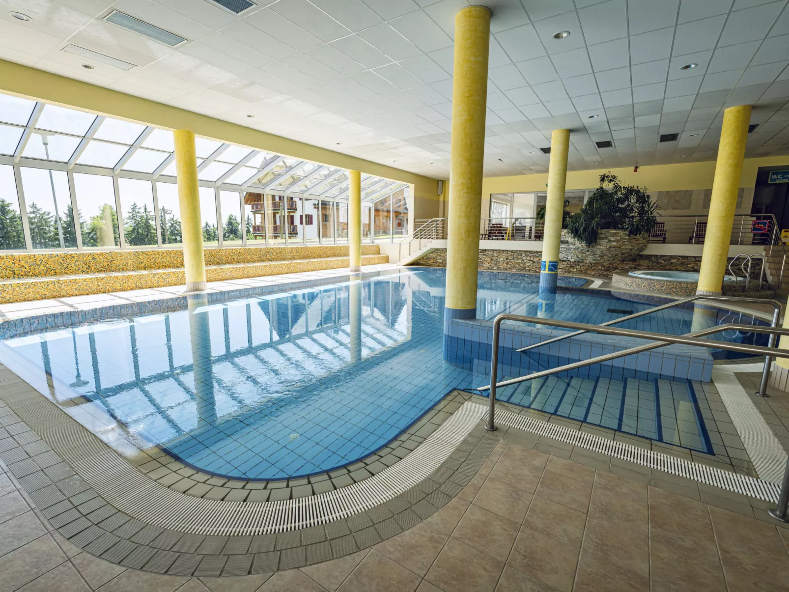 Pohorje-Inside