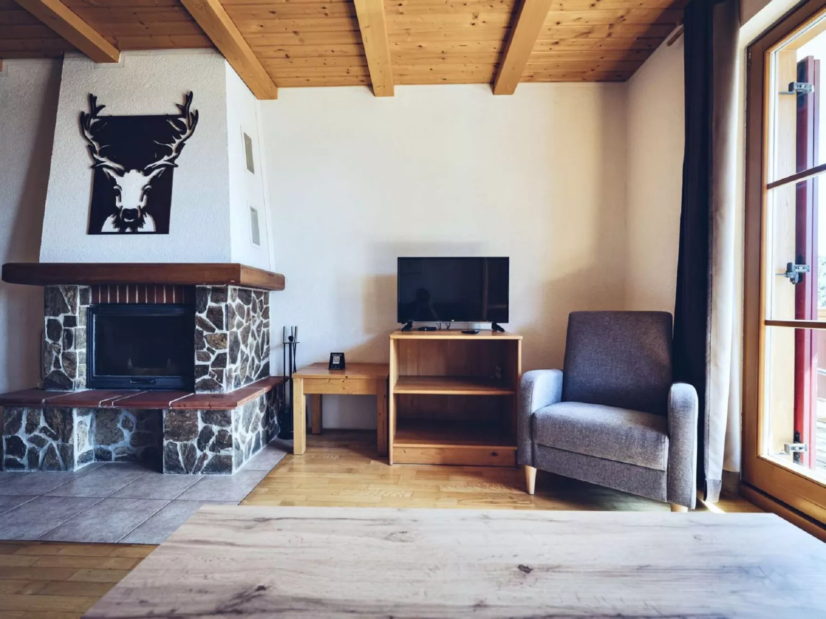 Pohorje-Inside