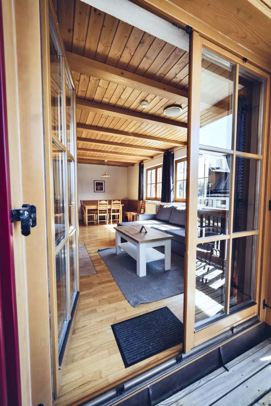 Pohorje-Inside