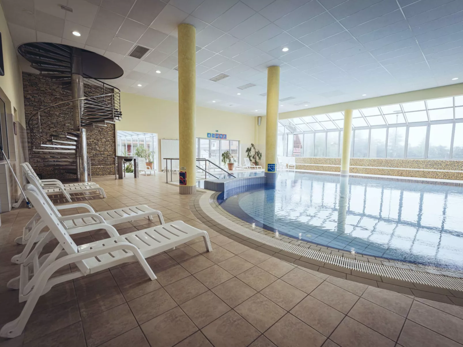 Pohorje-Inside