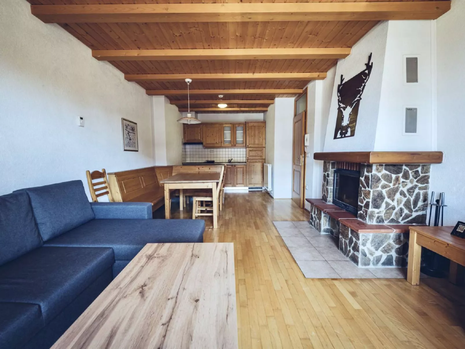 Pohorje